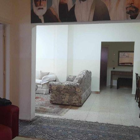 Student House Madaba Exterior foto