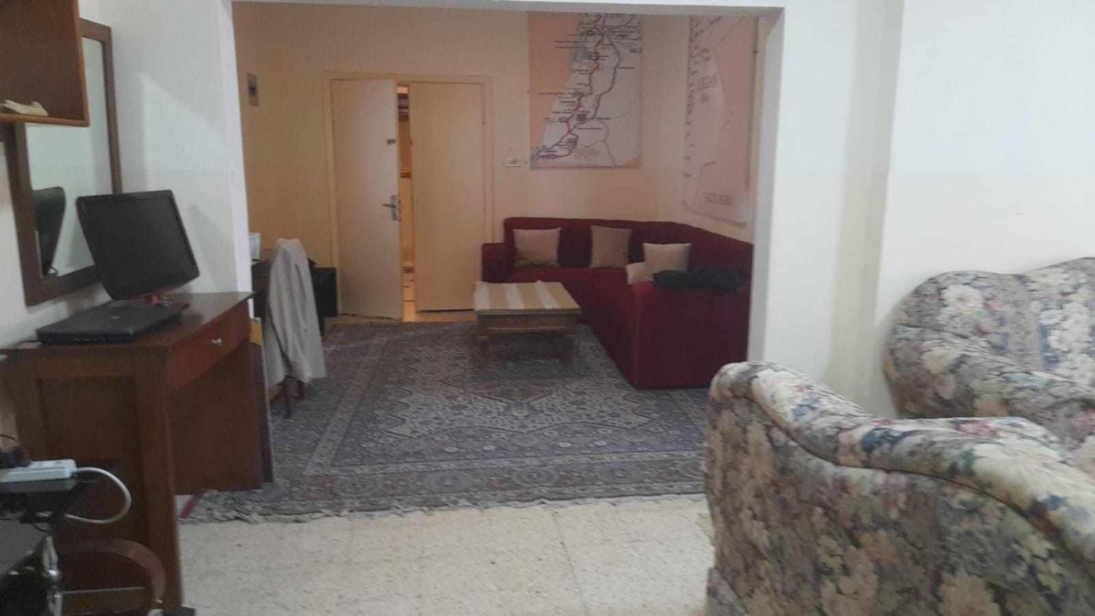Student House Madaba Exterior foto