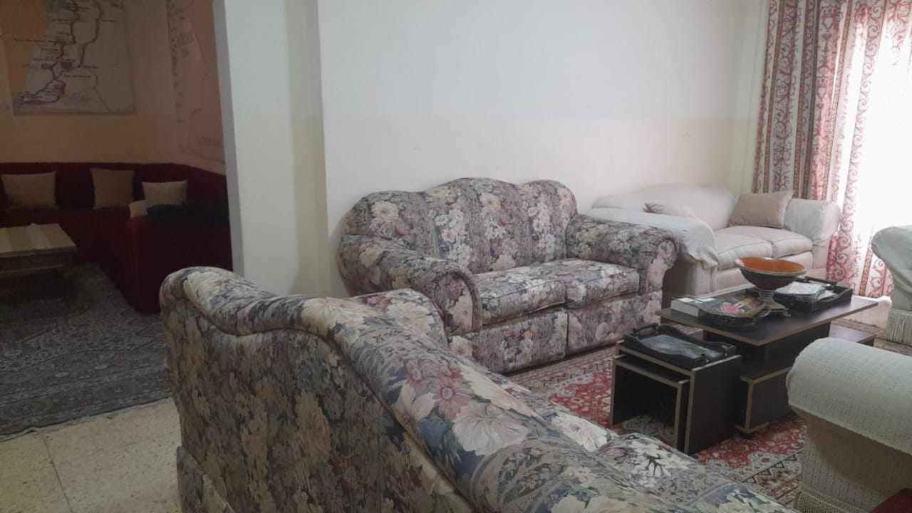 Student House Madaba Exterior foto