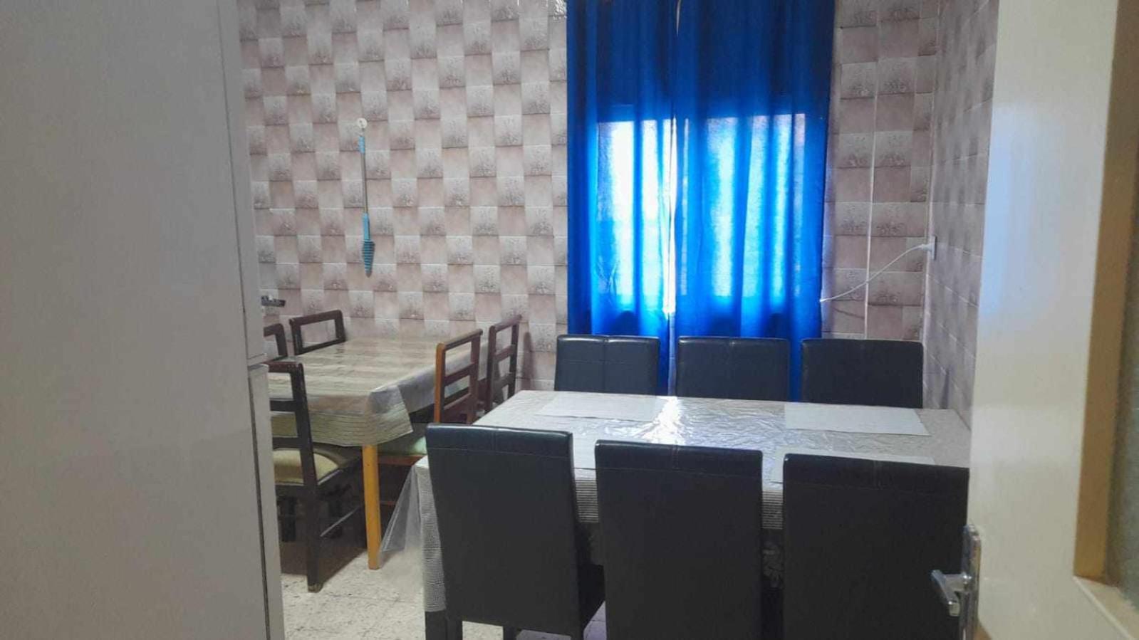 Student House Madaba Exterior foto