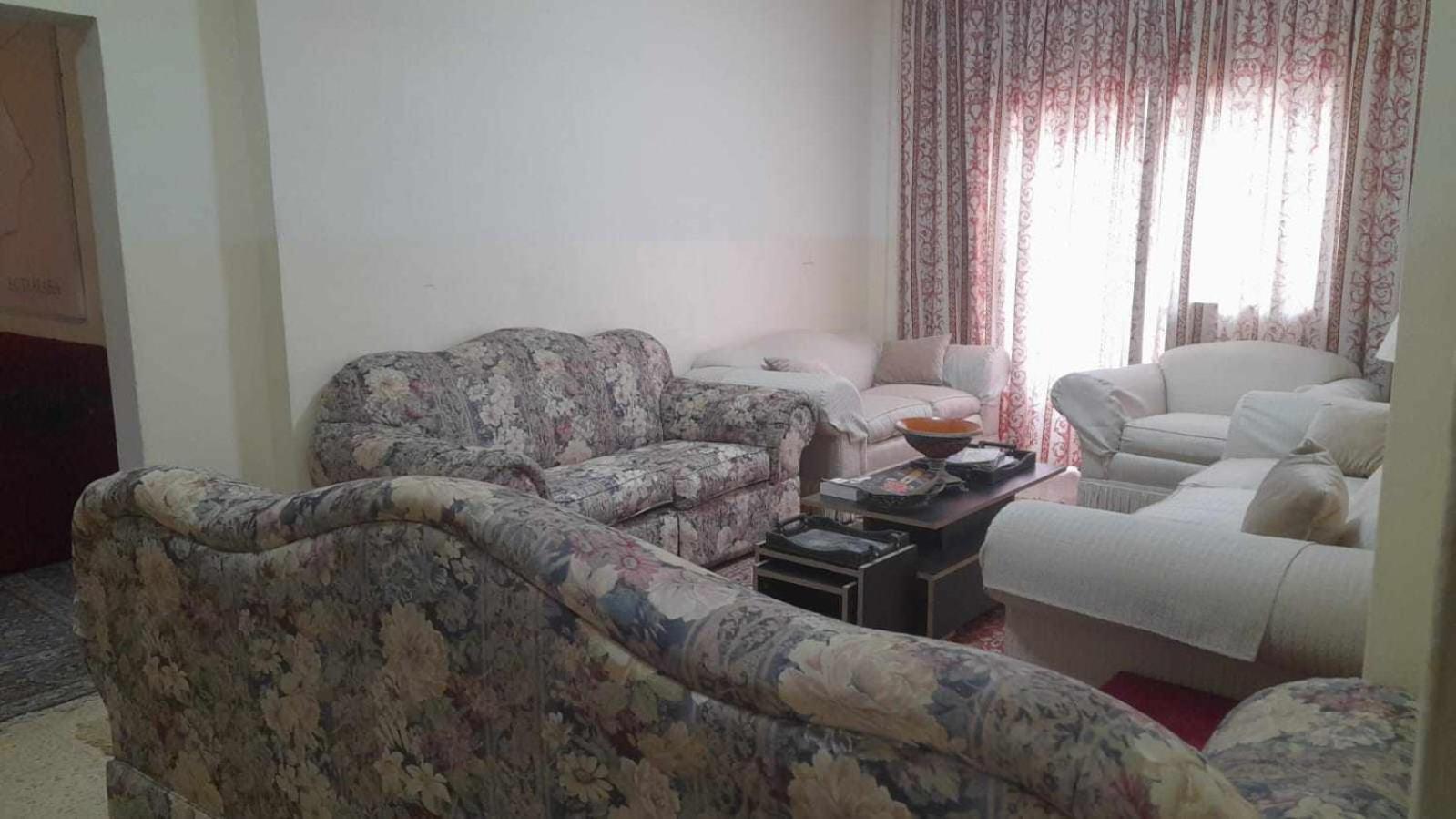 Student House Madaba Exterior foto